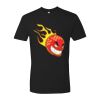 Unisex Cotton Tee Thumbnail