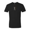 Unisex Cotton Tee Thumbnail