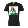 Unisex Cotton Tee Thumbnail