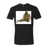 Unisex Cotton Tee Thumbnail