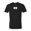 Unisex Cotton Tee Thumbnail