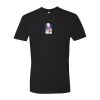 Unisex Cotton Tee Thumbnail