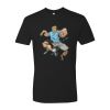 Unisex Cotton Tee Thumbnail