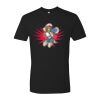 Unisex Cotton Tee Thumbnail