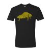 Unisex Cotton Tee Thumbnail