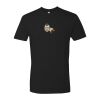 Unisex Cotton Tee Thumbnail
