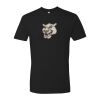 Unisex Cotton Tee Thumbnail
