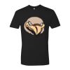 Unisex Cotton Tee Thumbnail