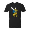 Unisex Cotton Tee Thumbnail