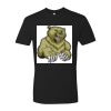 Unisex Cotton Tee Thumbnail