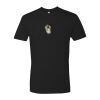 Unisex Cotton Tee Thumbnail