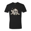 Unisex Cotton Tee Thumbnail