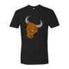 Unisex Cotton Tee Thumbnail