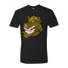 Unisex Cotton Tee Thumbnail
