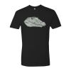 Unisex Cotton Tee Thumbnail