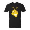 Unisex Cotton Tee Thumbnail