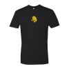 Unisex Cotton Tee Thumbnail