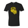 Unisex Cotton Tee Thumbnail