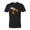 Unisex Cotton Tee Thumbnail