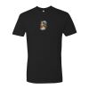 Unisex Cotton Tee Thumbnail