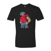 Unisex Cotton Tee Thumbnail