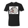 Unisex Cotton Tee Thumbnail
