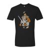Unisex Cotton Tee Thumbnail