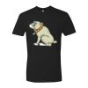 Unisex Cotton Tee Thumbnail