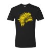Unisex Cotton Tee Thumbnail