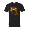 Unisex Cotton Tee Thumbnail