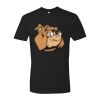 Unisex Cotton Tee Thumbnail