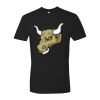 Unisex Cotton Tee Thumbnail