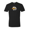Unisex Cotton Tee Thumbnail