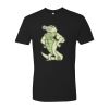 Unisex Cotton Tee Thumbnail