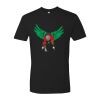 Unisex Cotton Tee Thumbnail