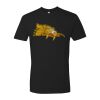 Unisex Cotton Tee Thumbnail