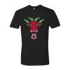 Unisex Cotton Tee Thumbnail