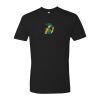 Unisex Cotton Tee Thumbnail