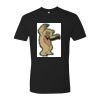 Unisex Cotton Tee Thumbnail