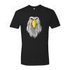 Unisex Cotton Tee Thumbnail