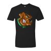 Unisex Cotton Tee Thumbnail
