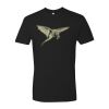 Unisex Cotton Tee Thumbnail