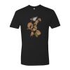 Unisex Cotton Tee Thumbnail