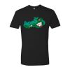 Unisex Cotton Tee Thumbnail