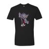 Unisex Cotton Tee Thumbnail