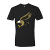 Unisex Cotton Tee Thumbnail