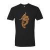 Unisex Cotton Tee Thumbnail