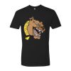 Unisex Cotton Tee Thumbnail