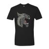 Unisex Cotton Tee Thumbnail