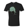 Unisex Cotton Tee Thumbnail